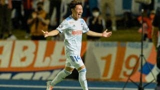 新潟がU-21日本代表三戸舜介のゴールなどで勝利し首位肉薄！ 裏天王山は大宮が琉球を下し降格圏脱出【明治安田J2第18節】