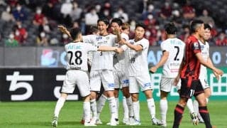 序盤で1人退場の札幌に柏が柏が猛攻！ 大量6ゴール試合ぶり白星で【明治安田J1第15節】