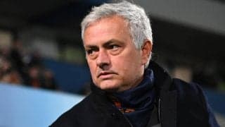 「情熱は変わらない」4クラブで4度目の欧州制覇という偉業へ、モウリーニョ監督が闘志燃やす…かつてのファーガソン氏の金言も