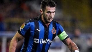 リーグ3連覇のクラブ・ブルージュがフーフケンス氏を新指揮官任命!　選手＆指導者として在籍