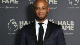 コンパニ監督がアンデルレヒト退団…英2部降格のバーンリー指揮官就任か？