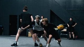 3x3.EXE PREMIER選抜チームEXEWINGの開幕メンバーが決定 - FIBA 3x3 Women’s Seriesに民間クラブとして初参戦