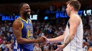 NBAで審判さえも困った奇跡のフリースロー　米メディア仰天「コート上の全員困惑」