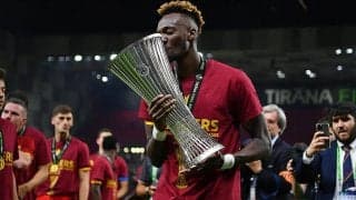 エイブラハム、加入1年目でのタイトル獲得に歓喜　「優勝に相応しいパフォーマンス」