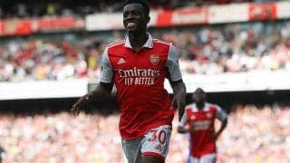 終盤戦躍動のエンケティアがアーセナル残留へ!　長期契約で合意か