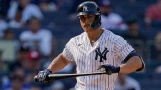 【MLB】好調スタントン故障者リスト入り　首位独走ヤンキース、ブルペンにも離脱者相次ぐ