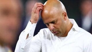 多くの好機作るもトロフィー逃したフェイエノールト…指揮官は「ちょっとした運を得られなかった」