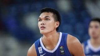 広島がフィリピン人ビッグマン、ジャスティン・バルタザールとの契約合意を発表