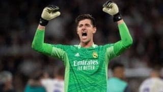 今季ラ・リーガ総括でスペイン人記者が選んだベストイレブン。久保建英の評価も聞いた