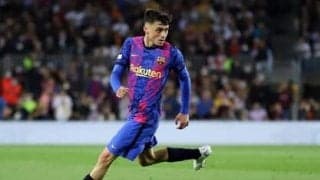 ラ・リーガのベストイレブンをスペイン人記者が厳選。「天賦の才能」「バロンドール級」の活躍をした選手は？