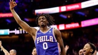 シクサーズで飛躍を遂げたタイリース・マクシーは“アンタッチャブルに近い存在”か