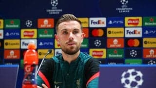 「もう一度あの感動を味わいたい」CL決勝を前に、リバプール主将ヘンダーソンが必勝誓う