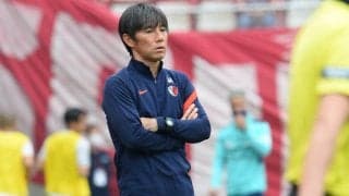 低迷続く大宮が霜田正浩監督を解任、後任は昨季鹿島を率いた相馬直樹氏
