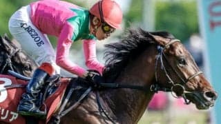 【日本ダービー 注目馬(11)】青葉賞覇者プラダリア　池添兄弟ダービー制覇へいざ出陣