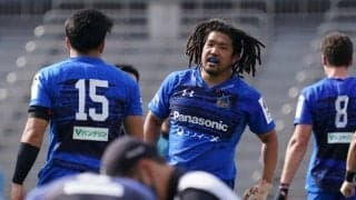 なぜ堀江翔太は「スーパー特別扱い」なのか？　進化する36歳、日本代表スタッフに密かに伝えた想い［ラグビー］