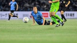 川崎が苦しむ深刻な「得点力減退」！選手も「最近は点が取れてない」と嘆く拙攻と「見つからない最適解」