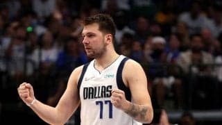 0勝3敗の窮地からウォリアーズに一矢報いたドンチッチ「今でも勝てると信じている」