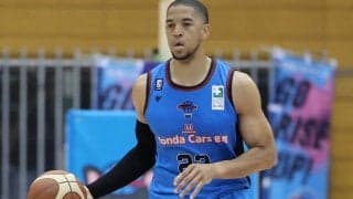 B2スティール王のマイルズ・ヘソンが自由交渉選手に…得点とリバウンドでもトップ3