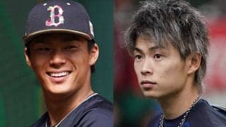 オリのイケメン“山脈”が「顔面偏差値えぐ」　キャンプ男子の「あーん」に大興奮