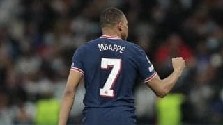 ”ワンクラブマン”のトッティ、ムバッペのPSG残留を称賛「心からの選択」