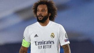 マルセロは今夏マドリー退団か…ベンチでチームメイトに「クラブは更新するつもりがない」と暴露？