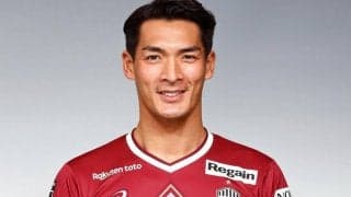 最下位神戸に痛手…DF槙野智章が右ヒラメ筋肉離れで全治6週間