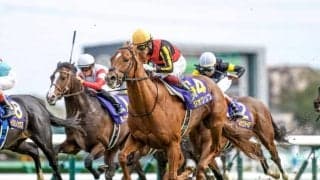 【日本ダービー予想】例年にも増して皐月賞上位組が有力な年に　別路線からはプラダリア