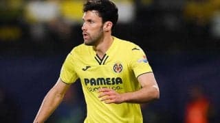 ビジャレアル、主力左SBのペドラサと契約更新！