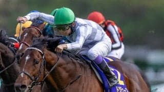 【武豊日記】さあ、今週はダービー