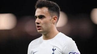 トッテナムDFが彼女に愛想を尽かされる!? 原因はゲームのやりすぎ