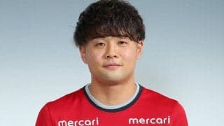鹿島のMF名古新太郎が再手術…昨年12月に手術も完治せず