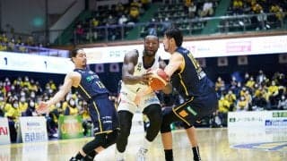 琉球ゴールデンキングスvs宇都宮ブレックス - B1チャンピオンシップファイナル展望