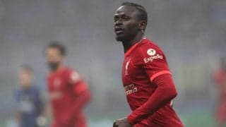 異次元のスピードを持つライオン、サディオ・マネ【CL注目選手④】