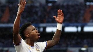 切れ味鋭いドリブル突破、飛躍のヴィニシウスの歴史がここからスタート!?【CL注目選手③】