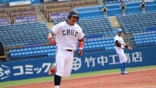 １部残留への望みつないだ！　崖っぷちで青学大に競り勝ち次週再びプレーオフへー東都大学野球春季リーグ戦　対青学大 最下位決定戦