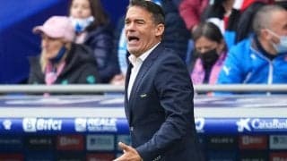 今季マジョルカで久保建英を指導したルイス・ガルシア監督が2部降格アラベスの監督に就任