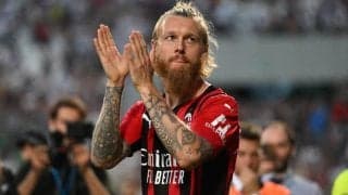 ヒザ手術で長期離脱中のケアー、来季開幕戦で復帰か