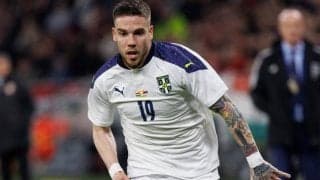 ベンフィカ、モンペリエ退団のセルビア代表DFリスティッチを獲得！