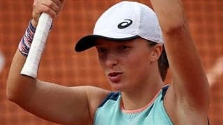  シフィオンテクが30連勝 