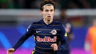 逆転残留のリーズ、ザルツブルクからアメリカの逸材MFを獲得！