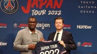 ムバッペ、ネイマール、メッシのPSG「日本ツアー開催」でチケット最高額は「1000万円」！川崎、浦和、G大阪と「夢の対決」へ！キングカズ・三浦知良が注目するDFの名前