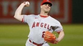 【MLB】エ軍マイヤーズが事実上の“戦力外”に　昨季72試合登板とフル回転も…33歳外野手が昇格