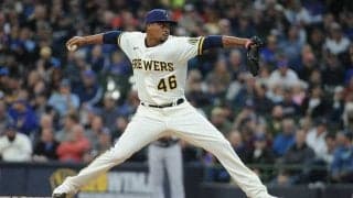 MLBでまた“誤審”　真ん中付近の「枠内ボール」に米困惑「えっ???」「酷い判定だ」