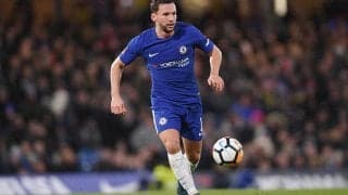 ドリンクウォーターがチェルシー退団…ファンに謝罪と別れのメッセージ