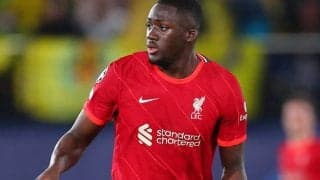 故郷でのCL決勝にコナテ「これ以上の夢はない」