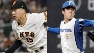 五十嵐亮太が注目する若手選手は？　セ・パの新人クローザー、将来の４番候補、古巣ヤクルトの有望株にも言及