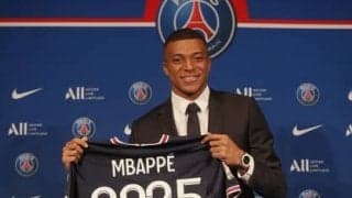 レアルにNOをつきつけた選手たち。エムバペなど、それぞれが断った理由とは