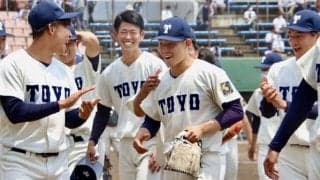 [硬式野球] みんなで決めた２部完全優勝！ いざ聖地神宮へ