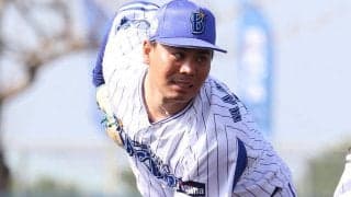 DeNA浜口遥大は交流戦でなぜ負けない？　無傷の7連勝に導く「独特の軌道」