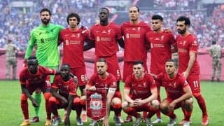 CL決勝でのリバプール優勝をOBキャラガー氏が予想　「ベストに近いプレーをすれば勝つ」